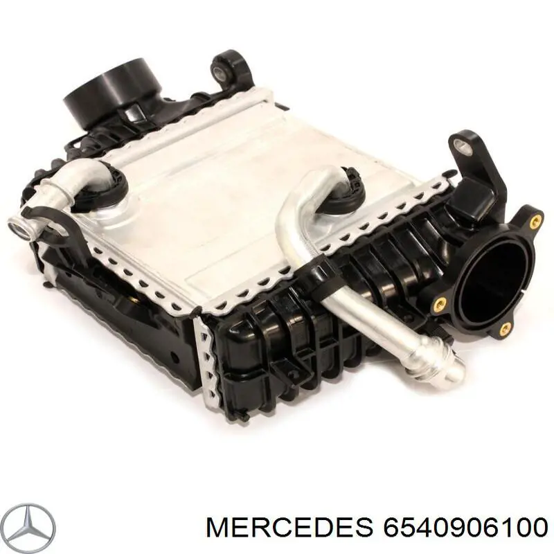 6540906100 Mercedes