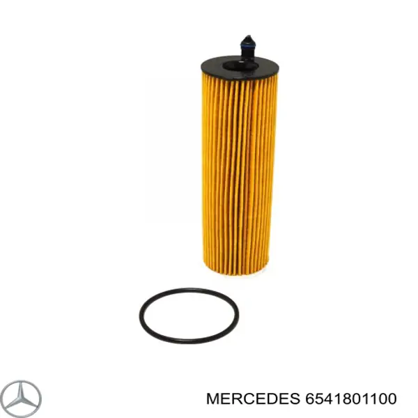 Filtro de aceite motor Meat&Doria 14458