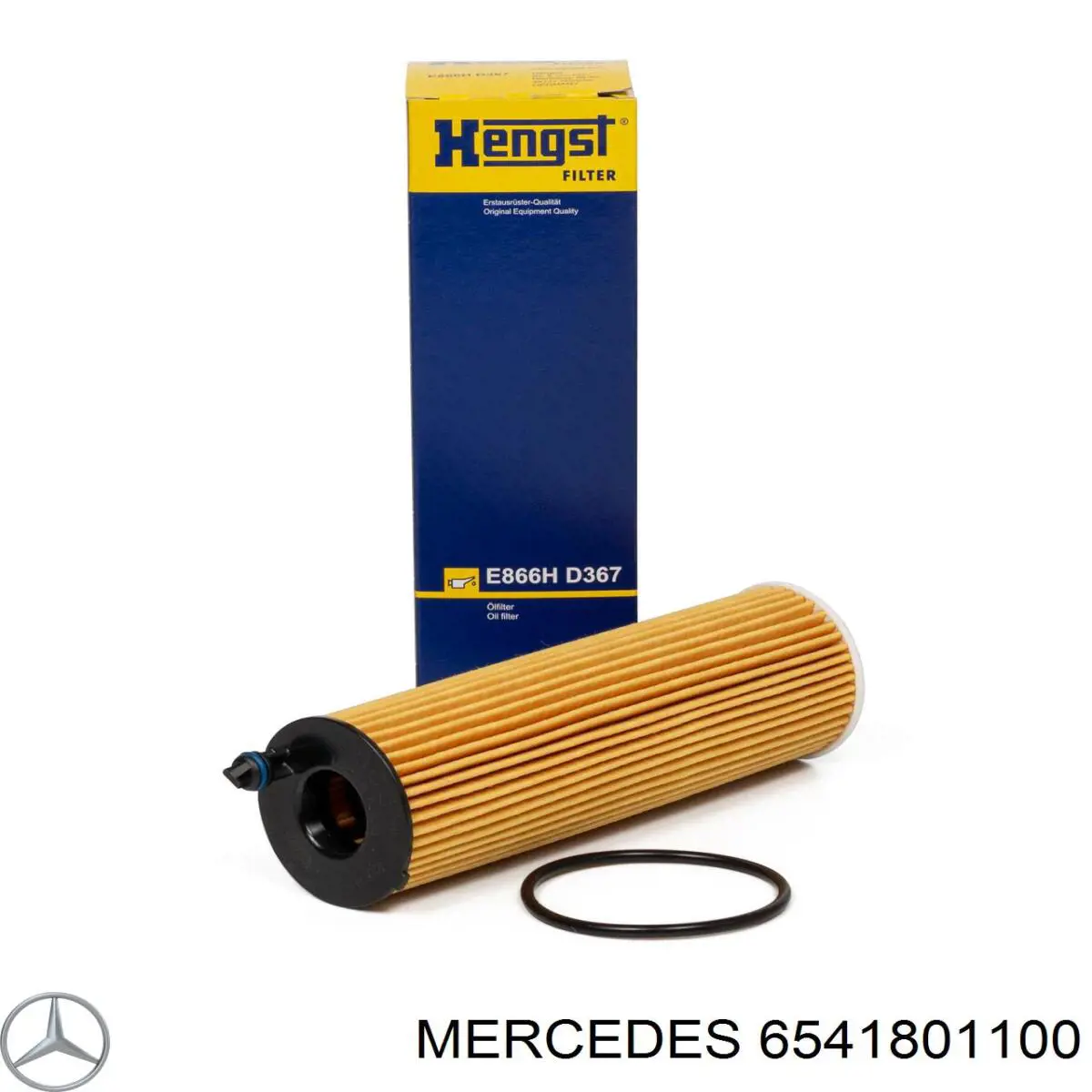 Comprar 14458 Meat&Doria Filtros de aceite