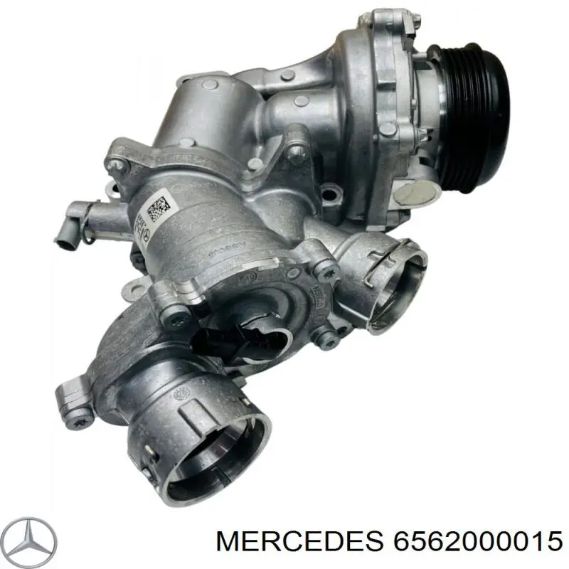 6562000015 Mercedes