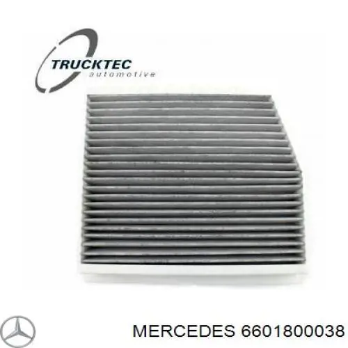 Tapa del filtro de aceite Mercedes A6601800038 precio, desde 53,69 EUR