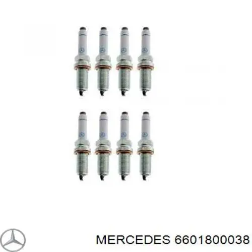 Comprar A6601800038 Mercedes Tapa del filtro de aceite