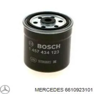 6610923101 Mercedes filtro combustible