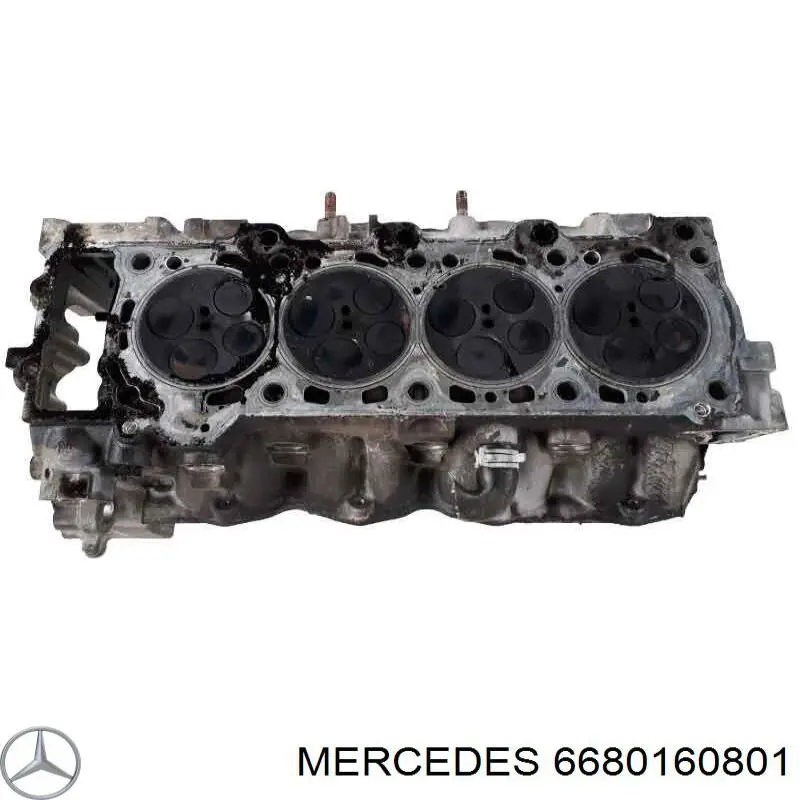 6680102720 Mercedes