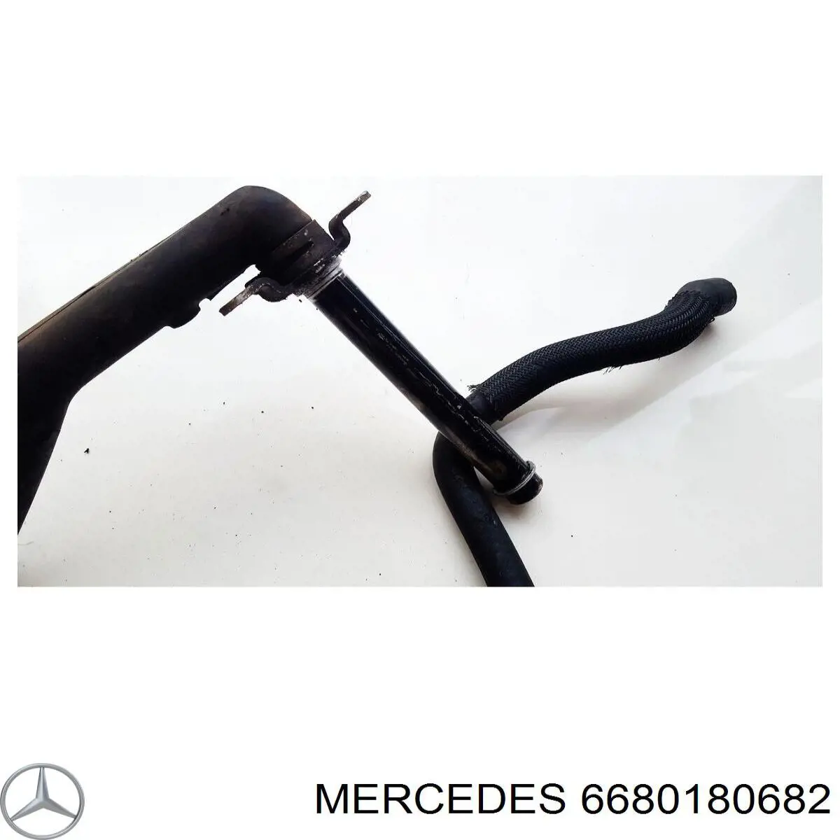 6680180682 Mercedes