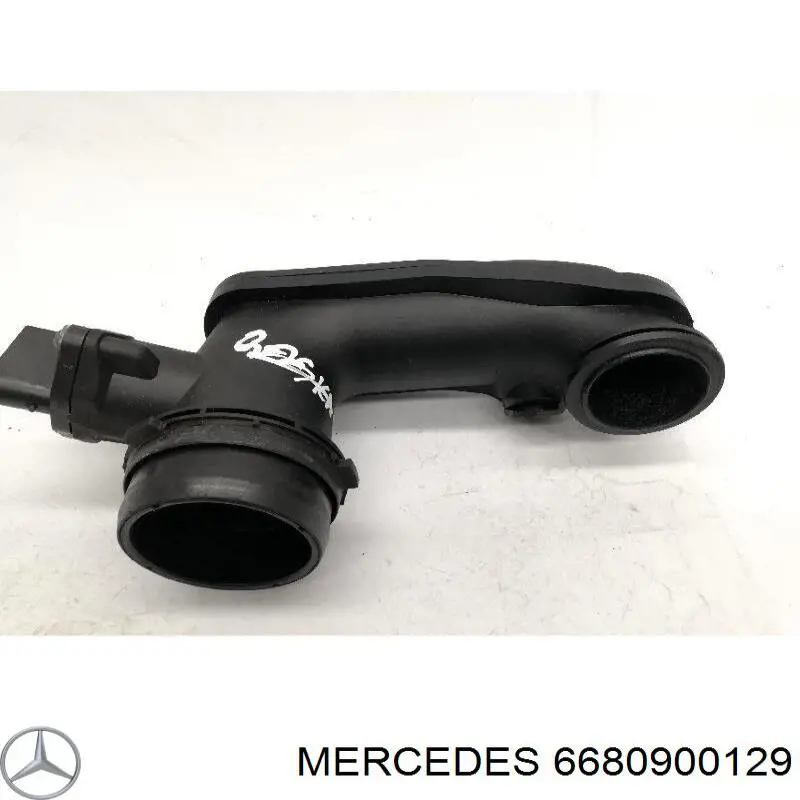 6680900129 Mercedes