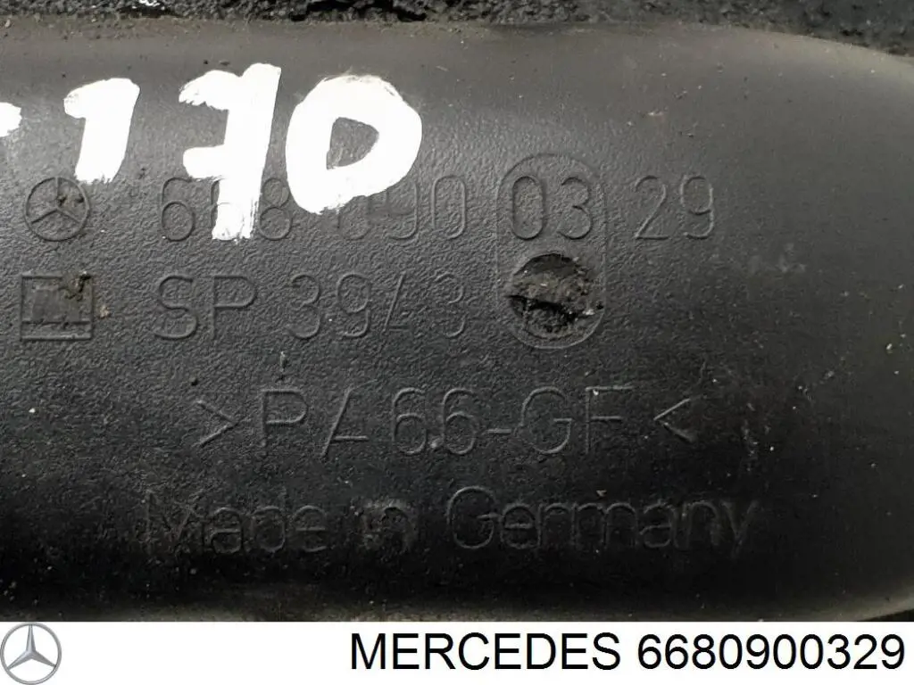  Mercedes 6680900329 precio, desde 443,32 EUR