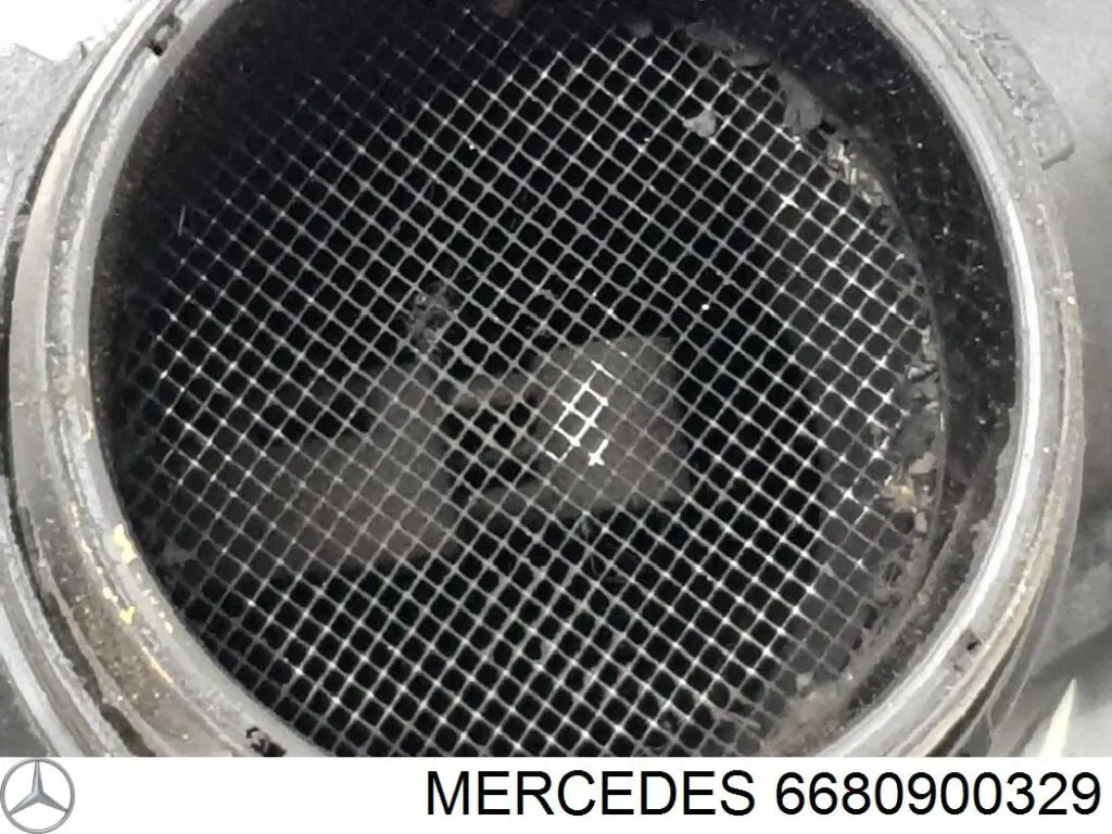 6680900329 Mercedes