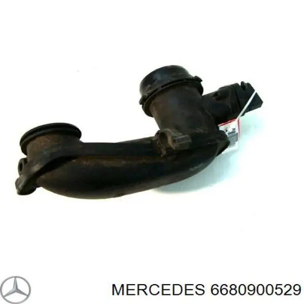 6680900529 Mercedes