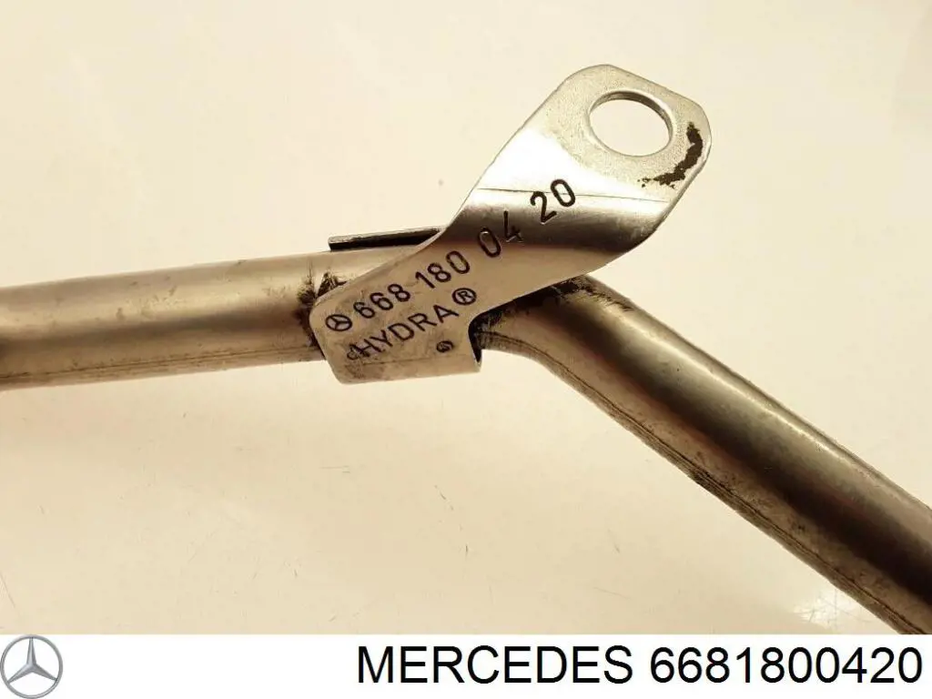 6681800420 Mercedes