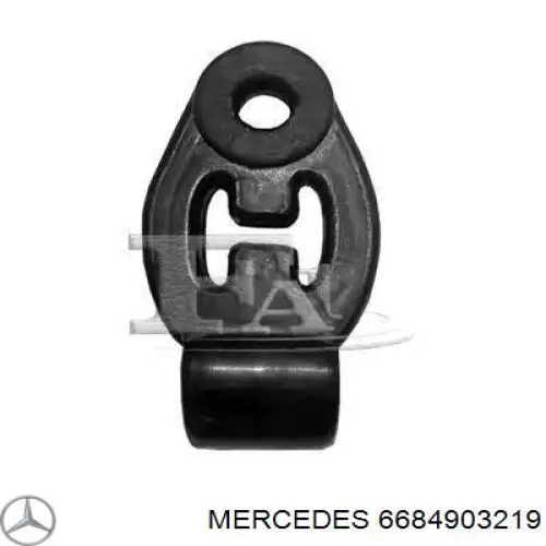 6684903219 Mercedes