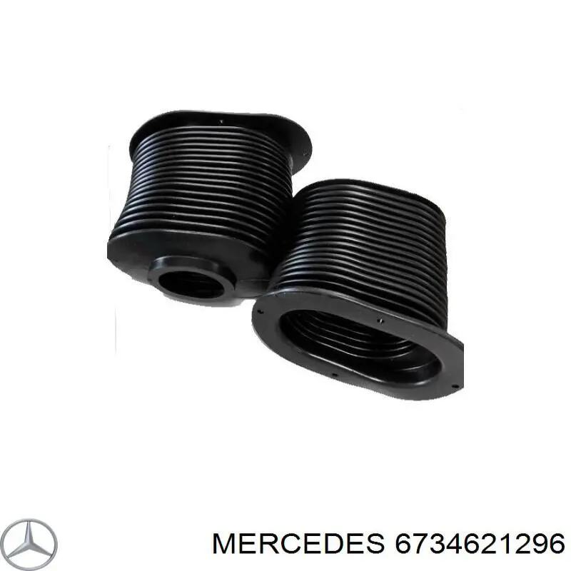 A6734621296 Mercedes