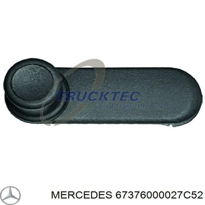 67376000027C52 Mercedes