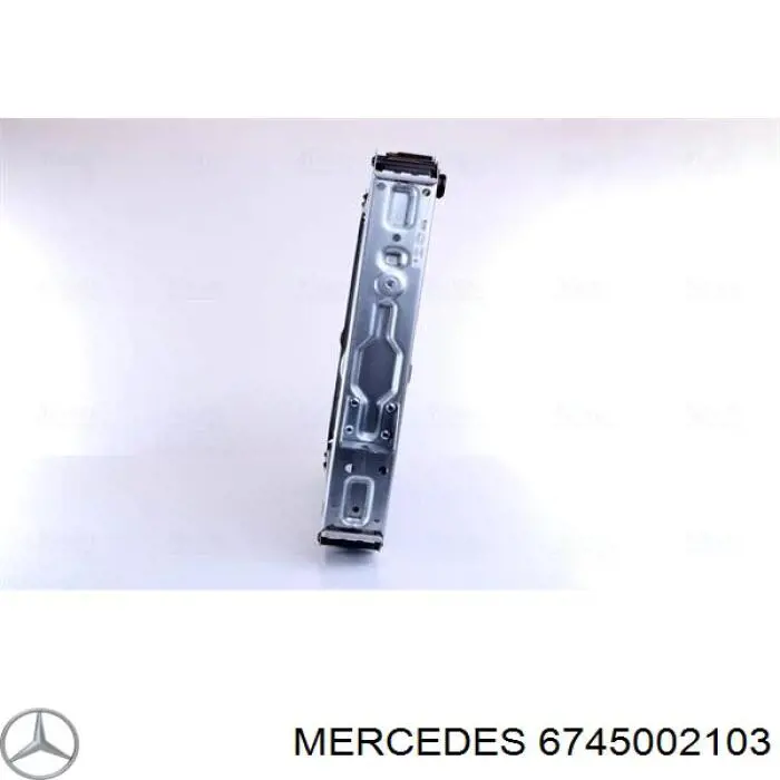 6745002103 Mercedes