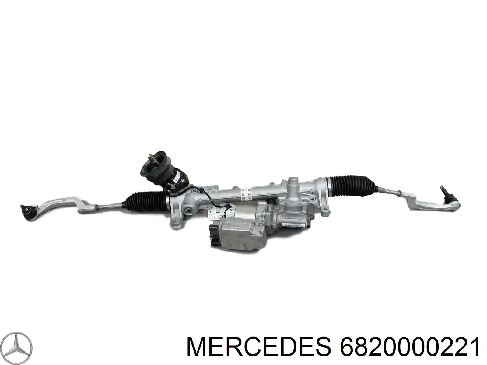  Mercedes 6820000221 precio, desde 299,11 EUR