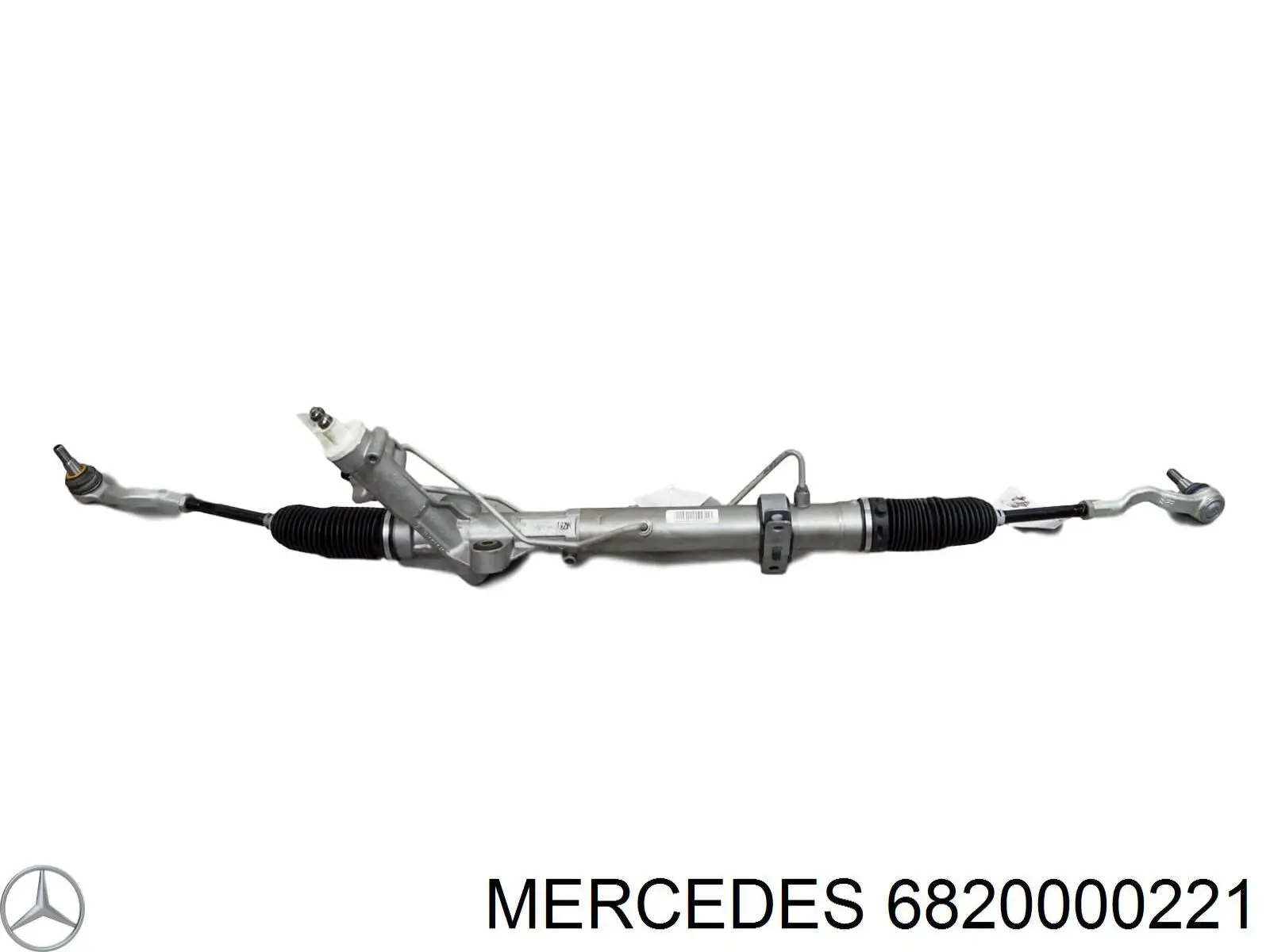 6820000221 Mercedes 