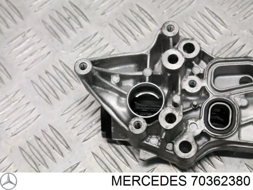 70362380 Mercedes