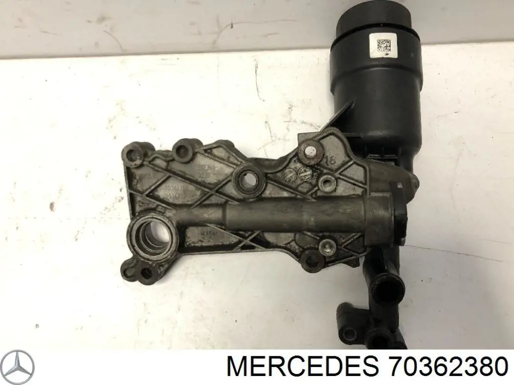 70362380 Mercedes 