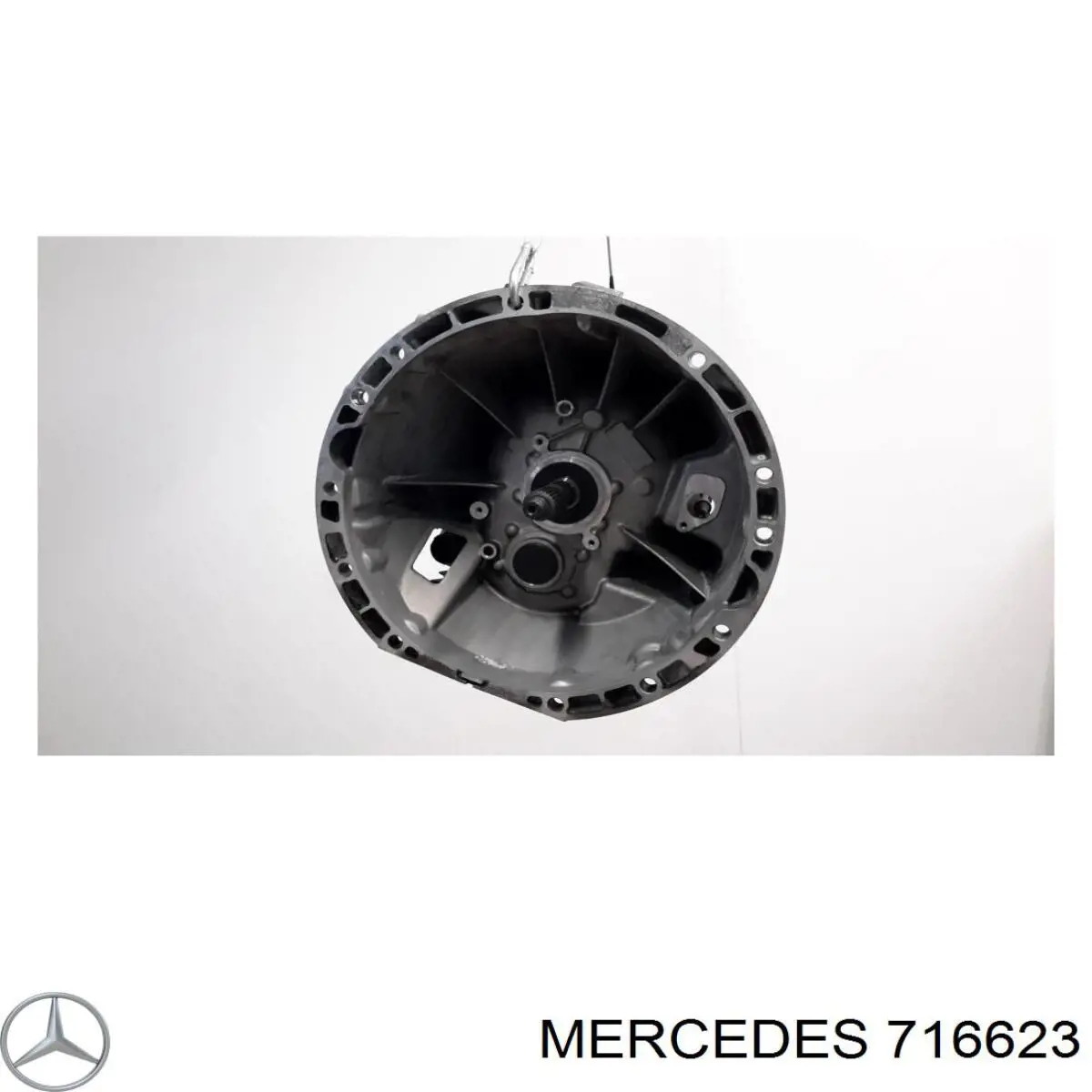 Comprar 716623 Mercedes 