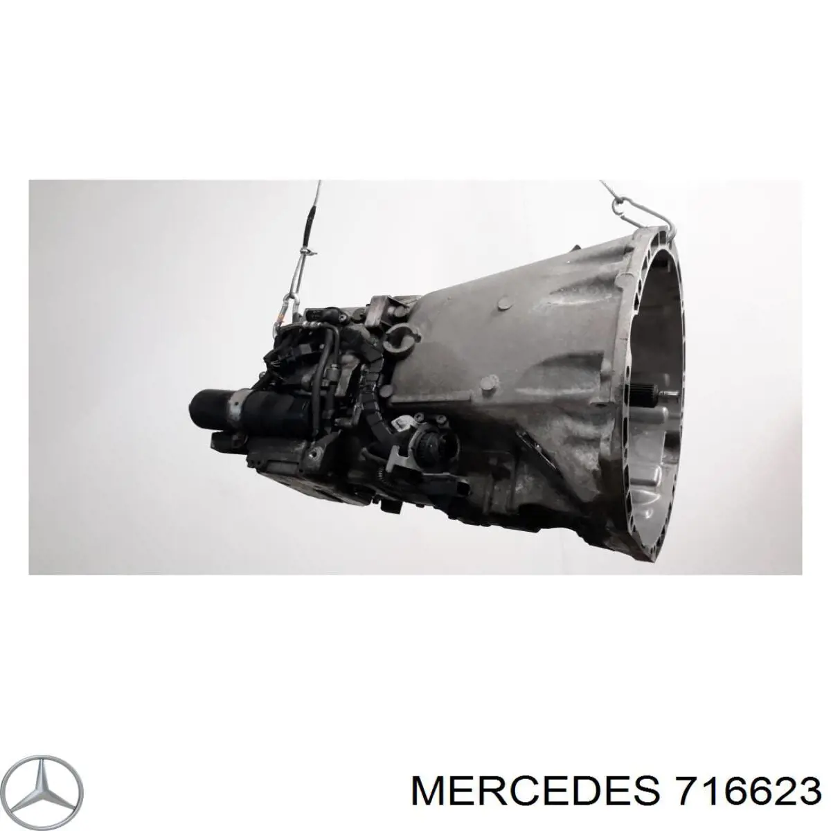  716623 Mercedes