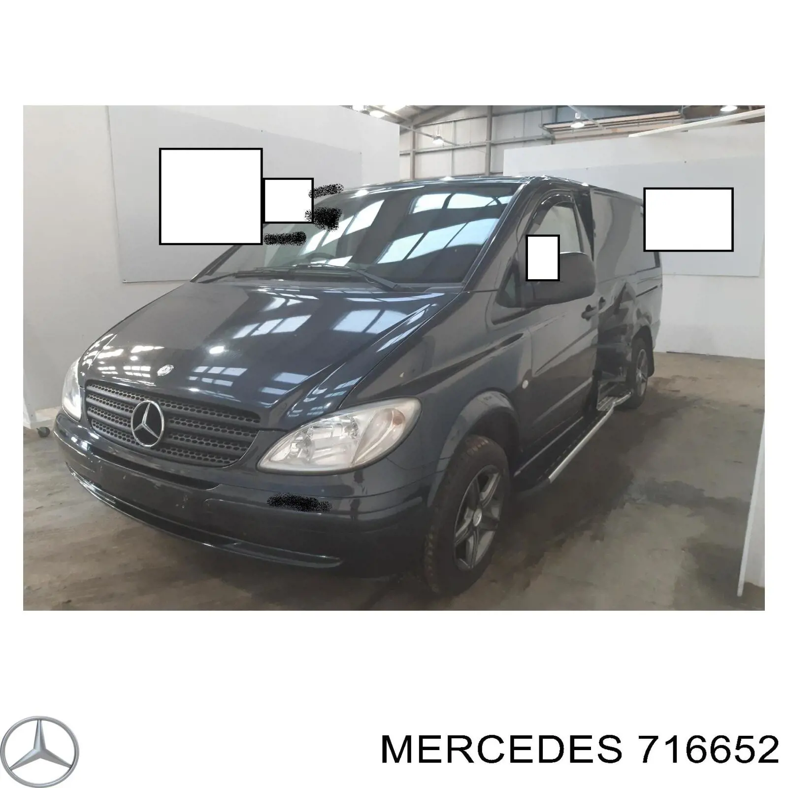 Caja de cambios mecánica Mercedes 6392602400 precio, desde 1269,05 EUR