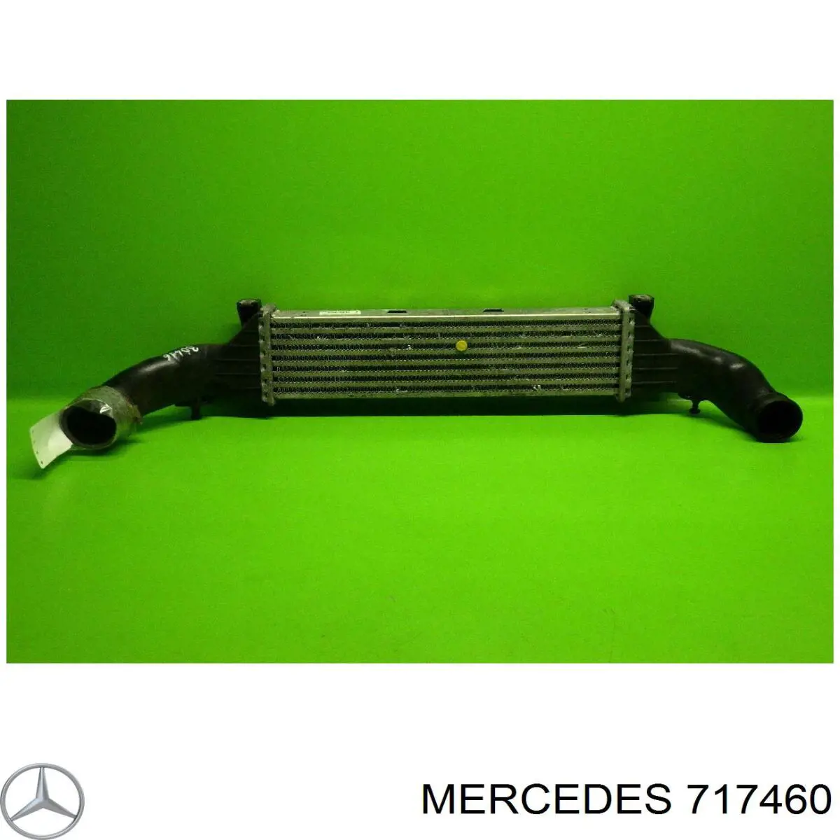 Caja de cambios mecánica, completa para Mercedes E (S210)