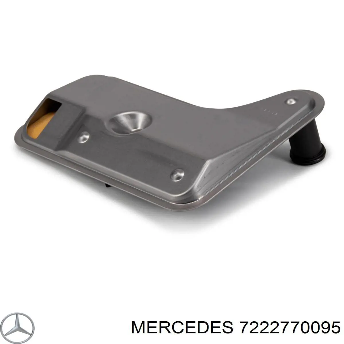 7222770095 Mercedes