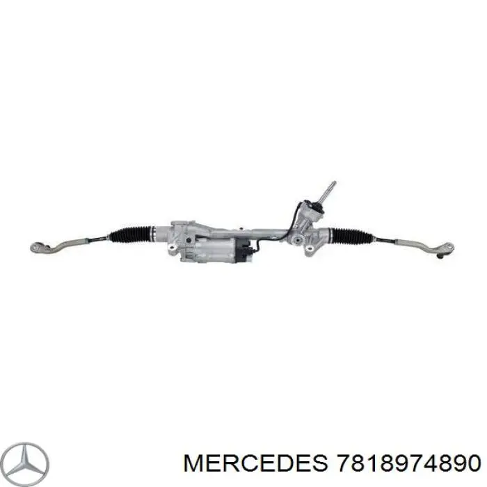 7818974890 Mercedes