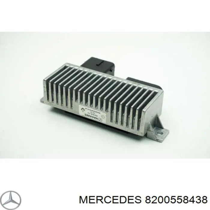 8200558438 Mercedes