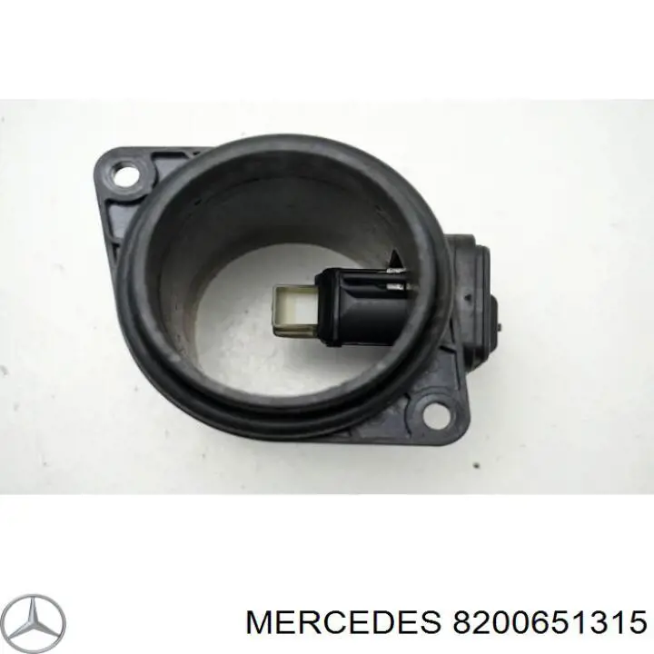 8200651315 Mercedes caudalímetro