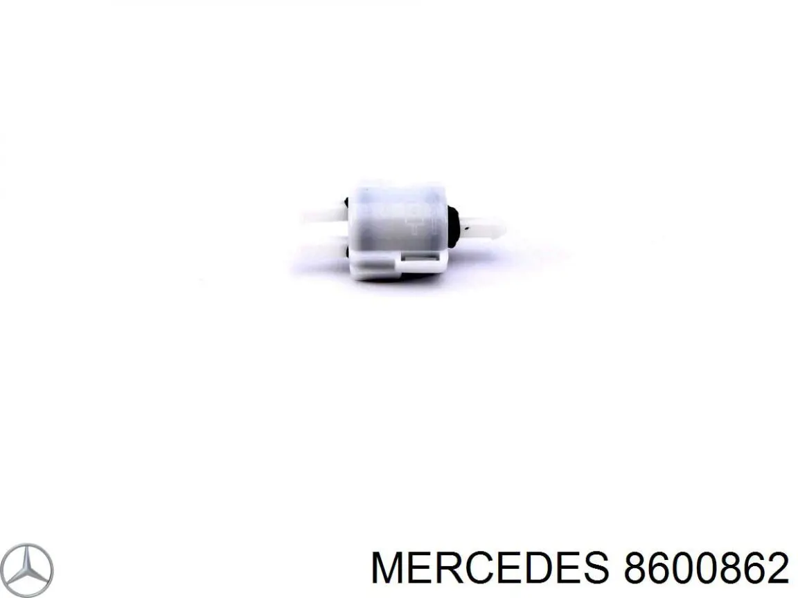 8600862 Mercedes t de la sistema de lavado del parabrisas