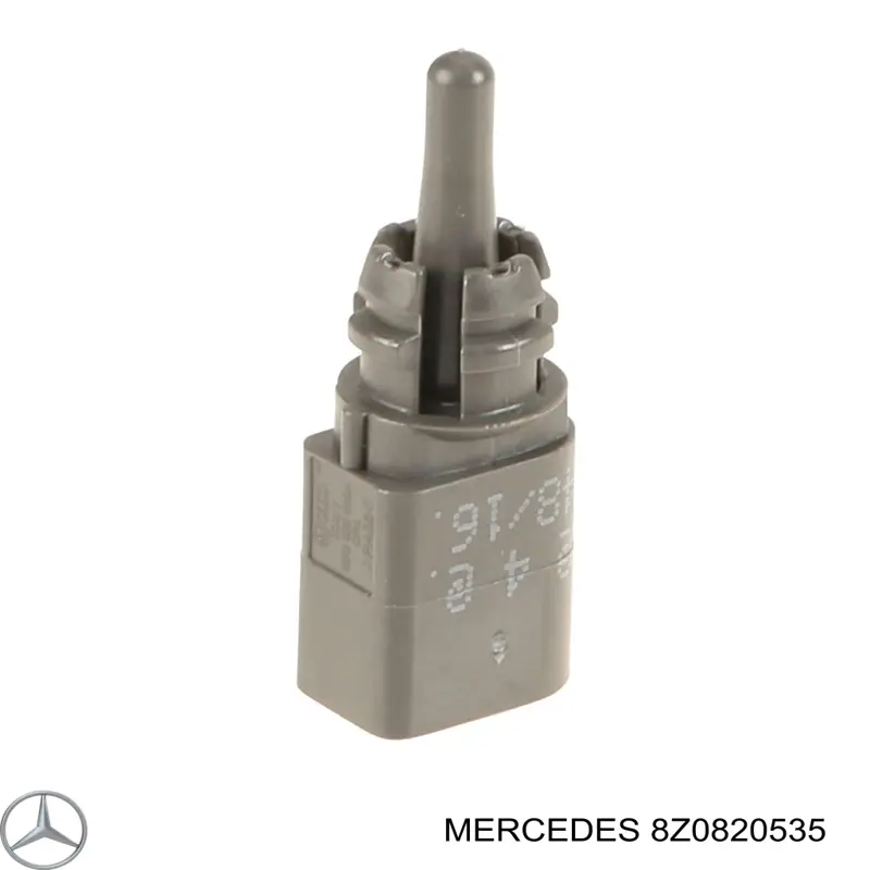 Comprar 8Z0820535 Mercedes Sensor de temperatura ambiente