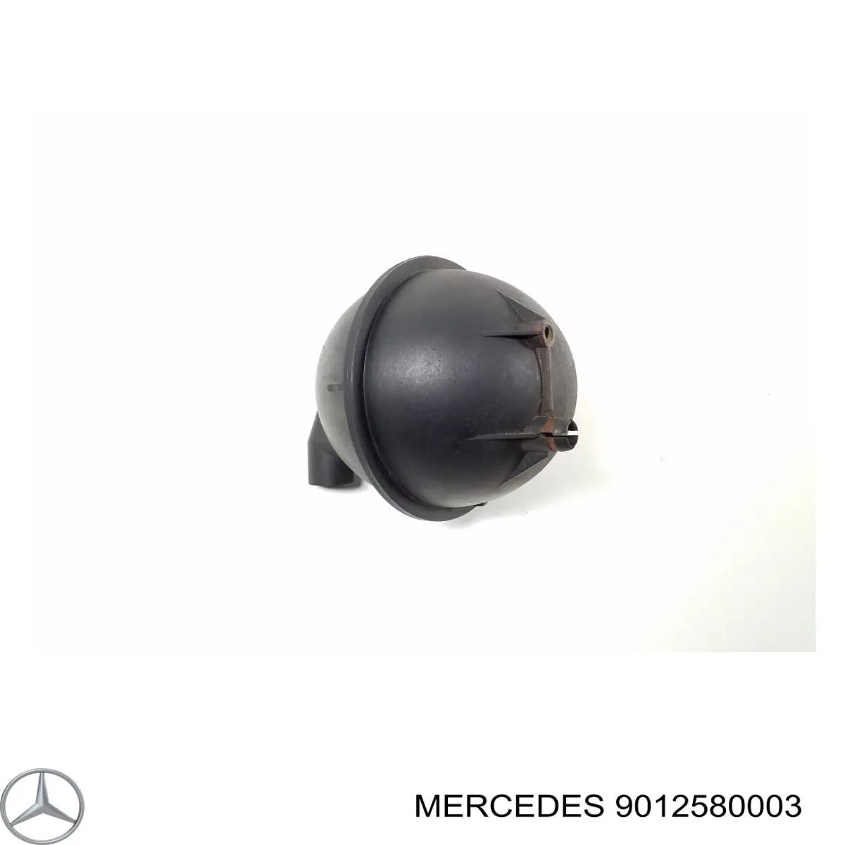 Recipiente de vacío del motor Mercedes 9012580003 precio, desde 25,83 EUR