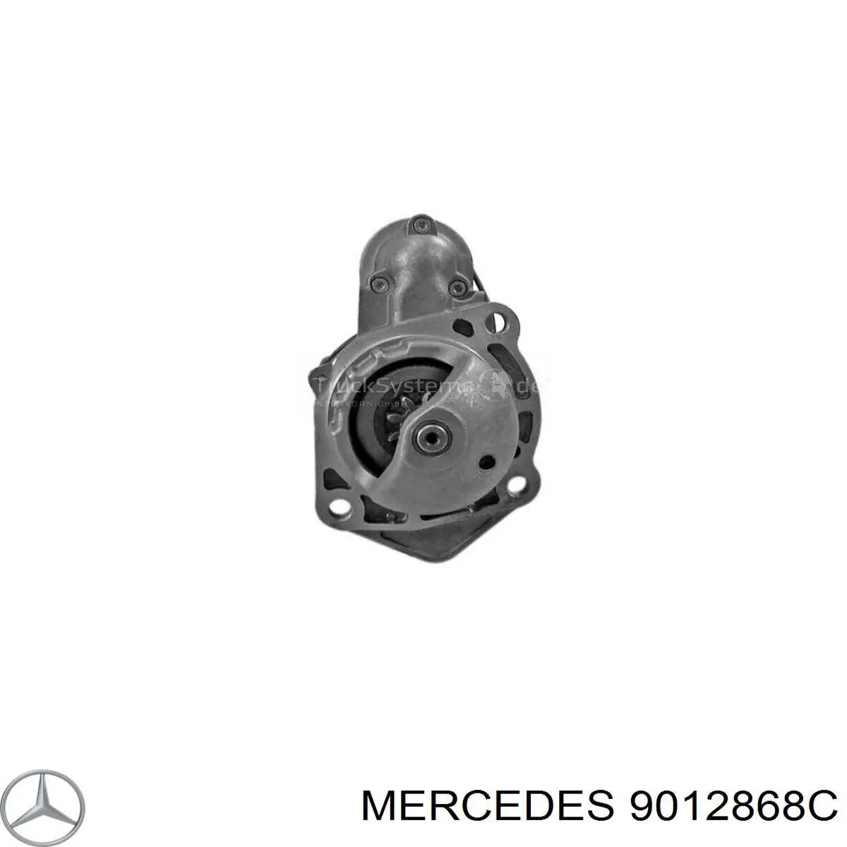 9012868C Mercedes