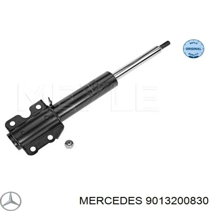 9013200830 Mercedes amortiguador delantero