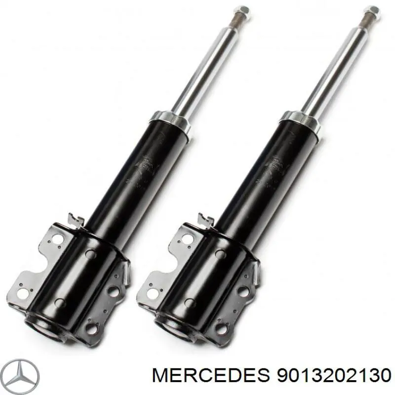 Comprar 9013202130 Mercedes Amortiguador
