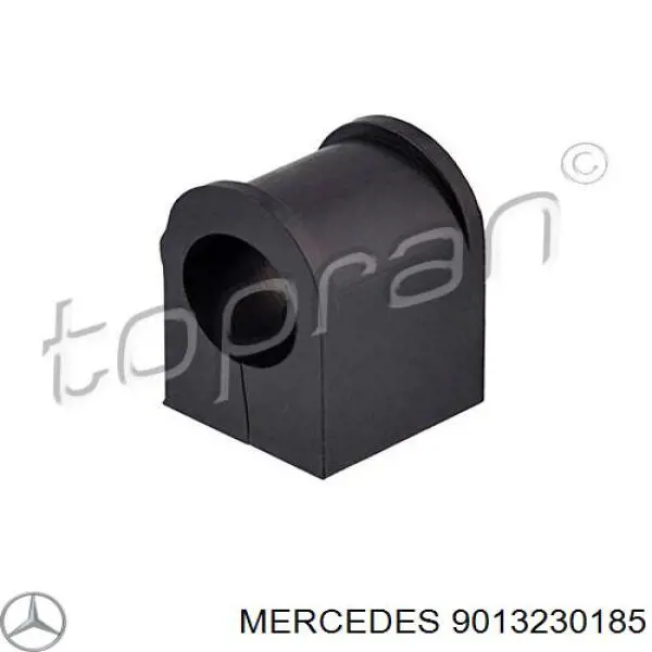 Buje de barra estabilizadora delantera Mercedes 9013230185 precio, desde 3,74 EUR