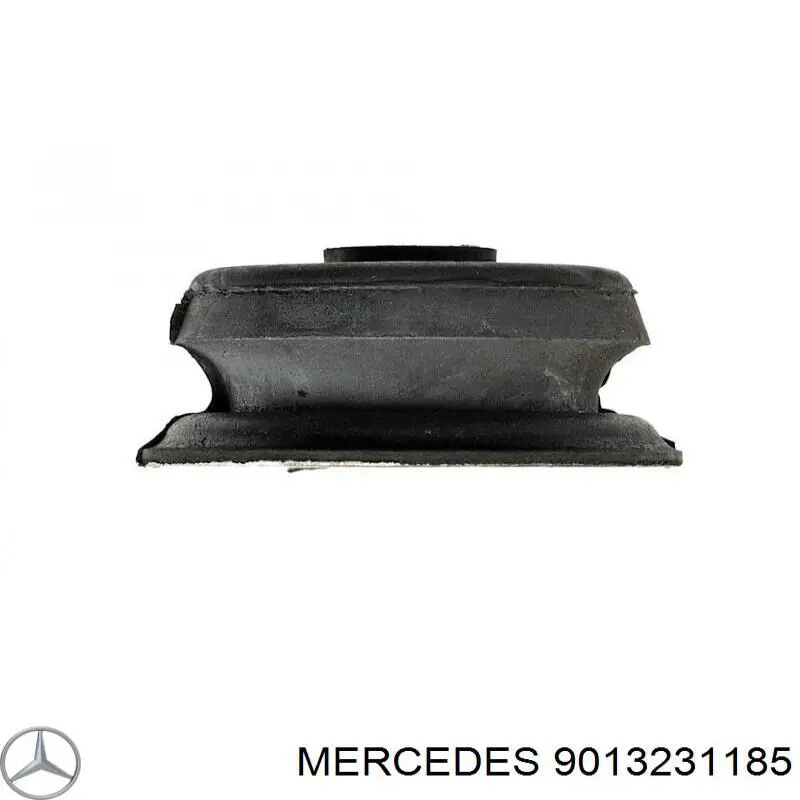 Soporte del amortiguador delantero 9013231185 Mercedes