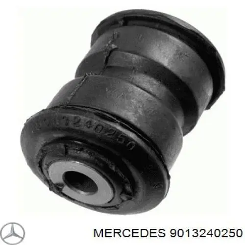 Comprar 9013240250 Mercedes Buje trasero de ballesta trasera
