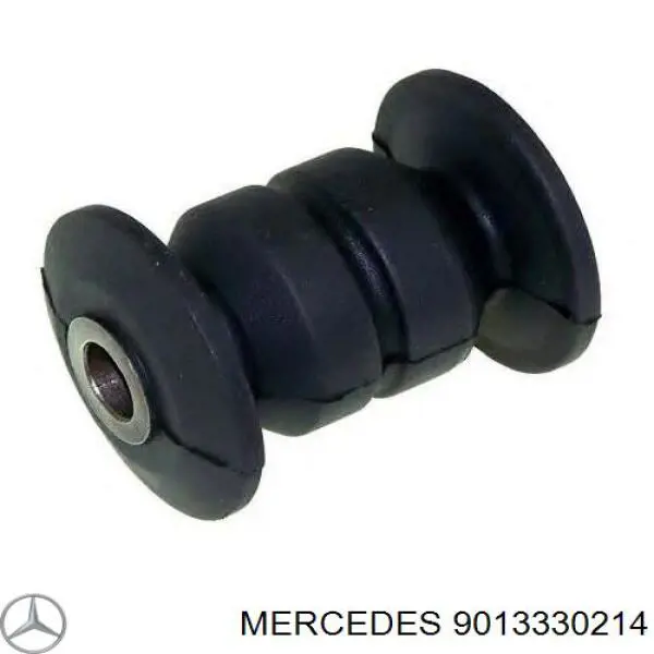 Silentblock de brazo de suspensión Mercedes 9013330214 precio, desde 6,88 EUR