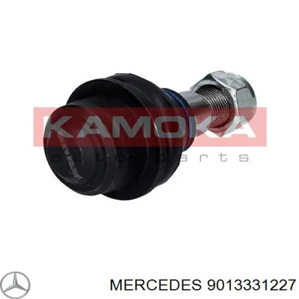 Rótula inferior de suspensión Mercedes 9013331227 precio, desde 15,79 EUR