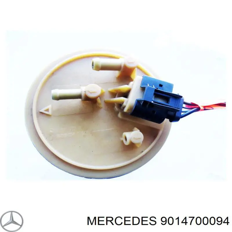 9014700094 Mercedes