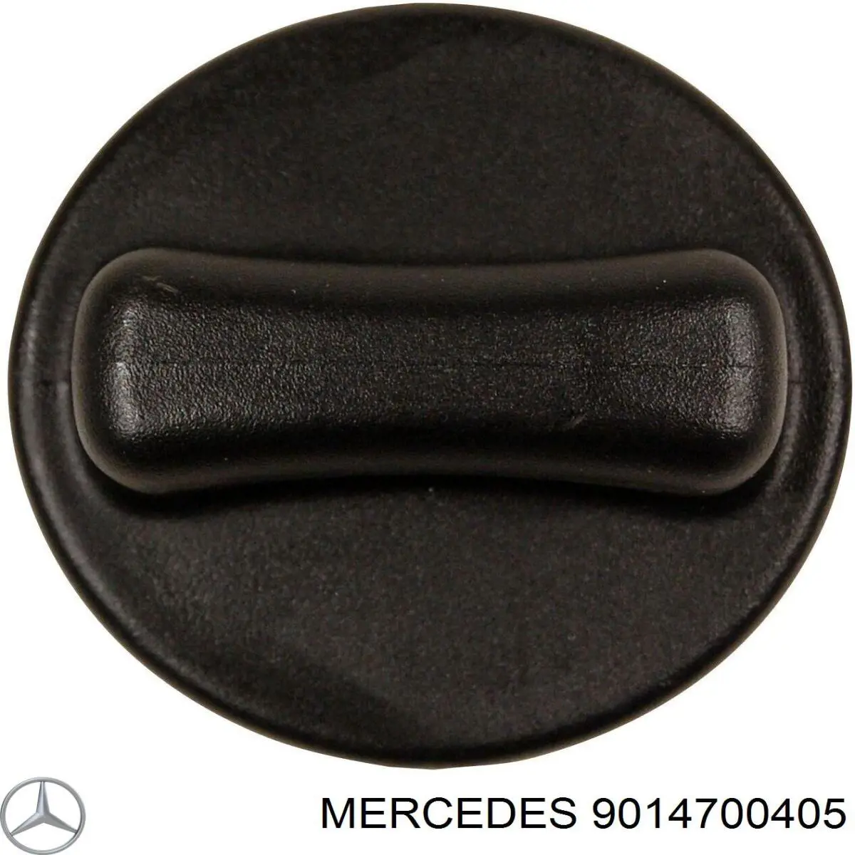Tapa de depósito de combustible Mercedes 9014700405 precio, desde 19,54 EUR