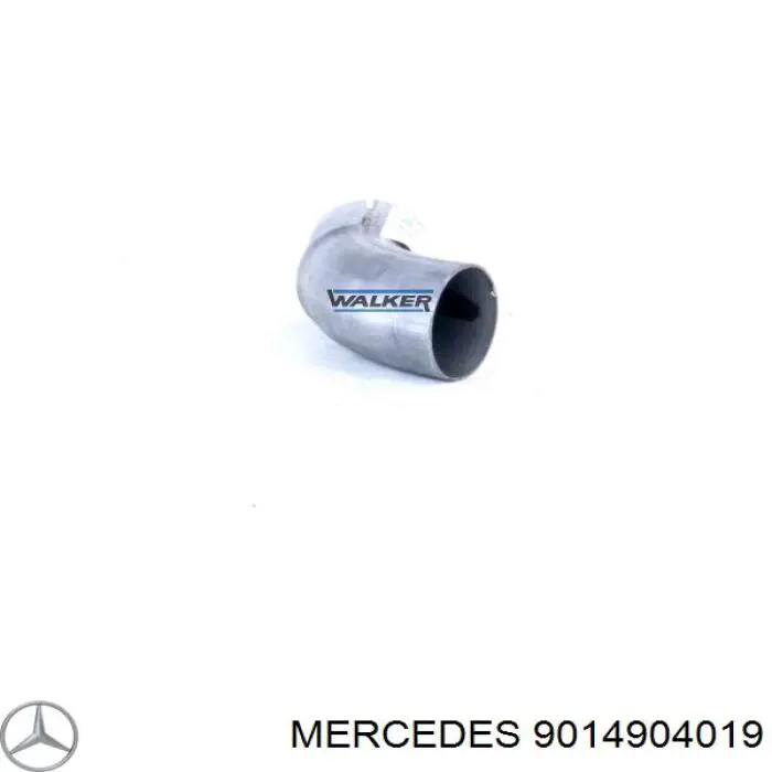 A9014904019 Mercedes