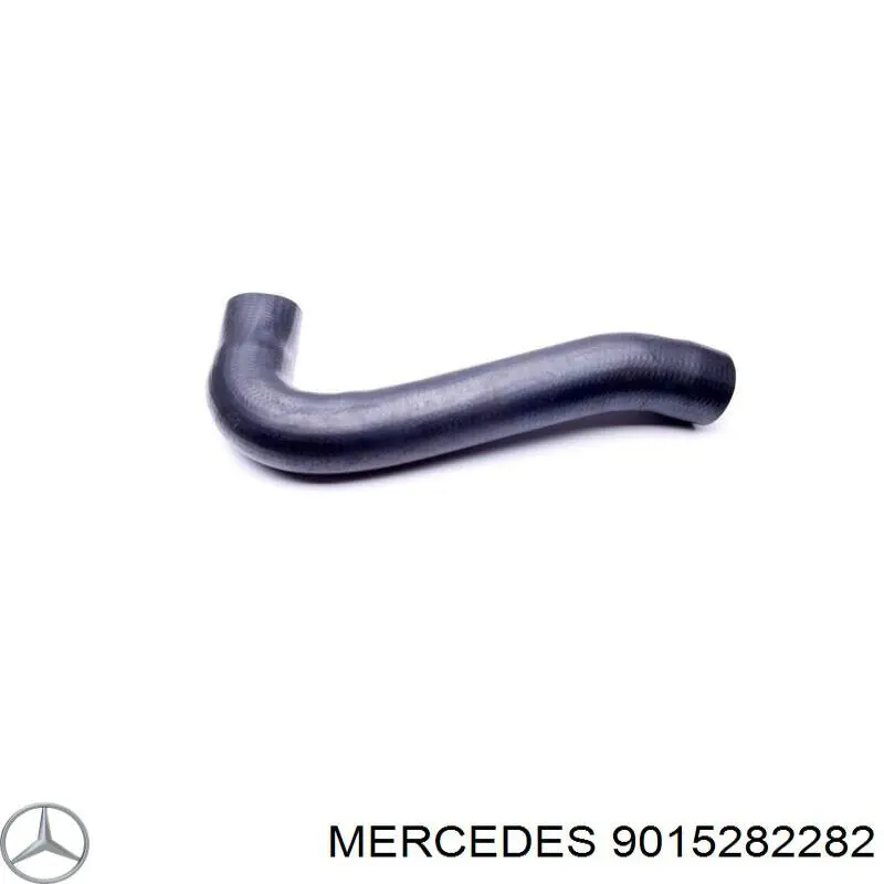 Tubo de admisión del cuerpo de mariposa Mercedes 9015282282 precio, desde 26,23 EUR