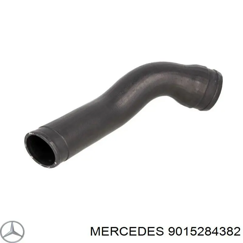Comprar 9015284382 Mercedes Tubo intercooler