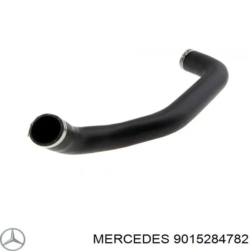 Manguera del intercooler Cautex 753240 precio, desde 60,72 EUR