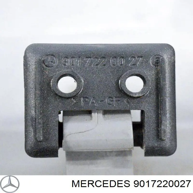 9017220027 Mercedes