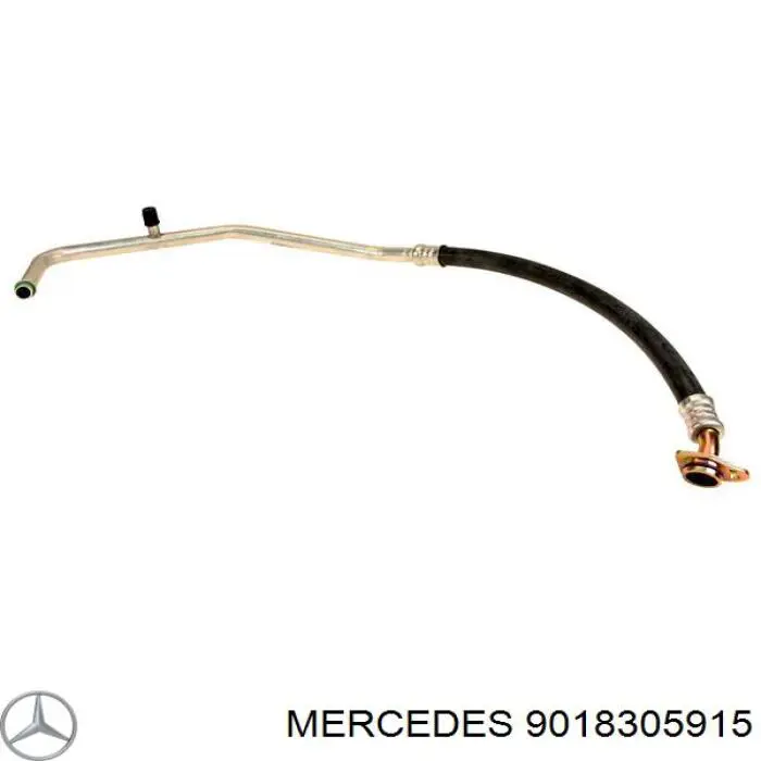 9018305915 Mercedes