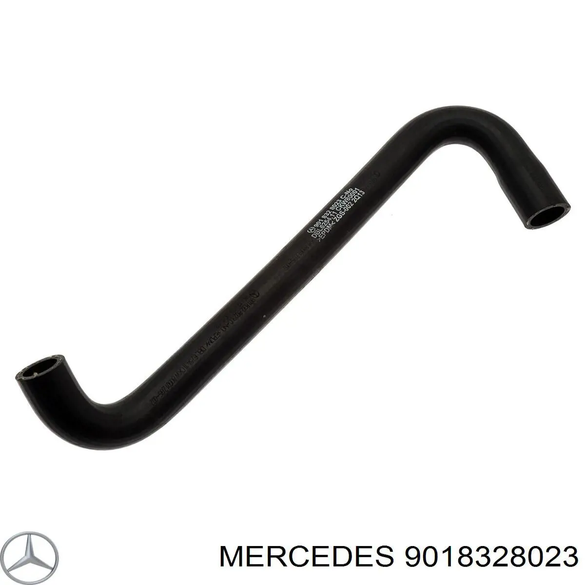 A9018328023 Mercedes